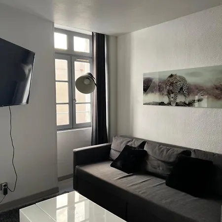 Studio Avignon Apartment Avignon